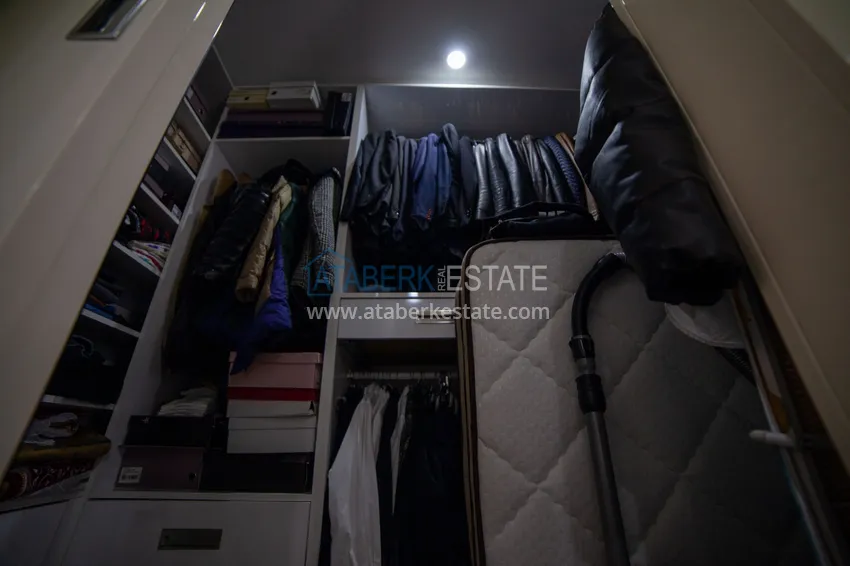 Приобрести Квартира 3+1 от собственника в районе Лара - недвижимость под гражданство в Анталии 12 