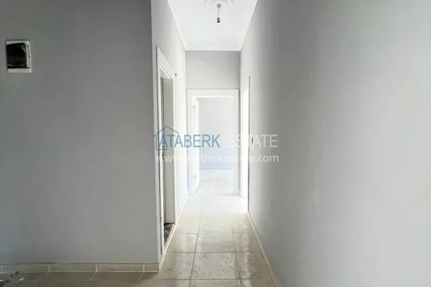 Приобрести Квартира 2+1 в Авсалларе с чистовой отделкой и видом на горы в современном комплексе 10