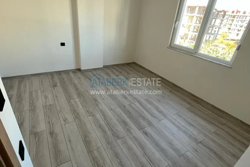 Приобрести Новая четырехкомнатная квартира в Газипаше, район Пазарджи – новостройка 12 