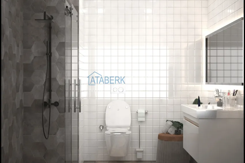 Приобрести Новый инвестиционный комплекс с инфраструктурой у моря. Старт продаж 10