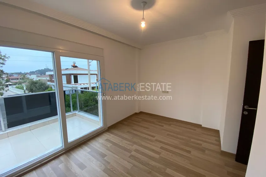 Приобрести Триплекс вилла в коттеджном комплексе Кемер, Гейнюк  12 