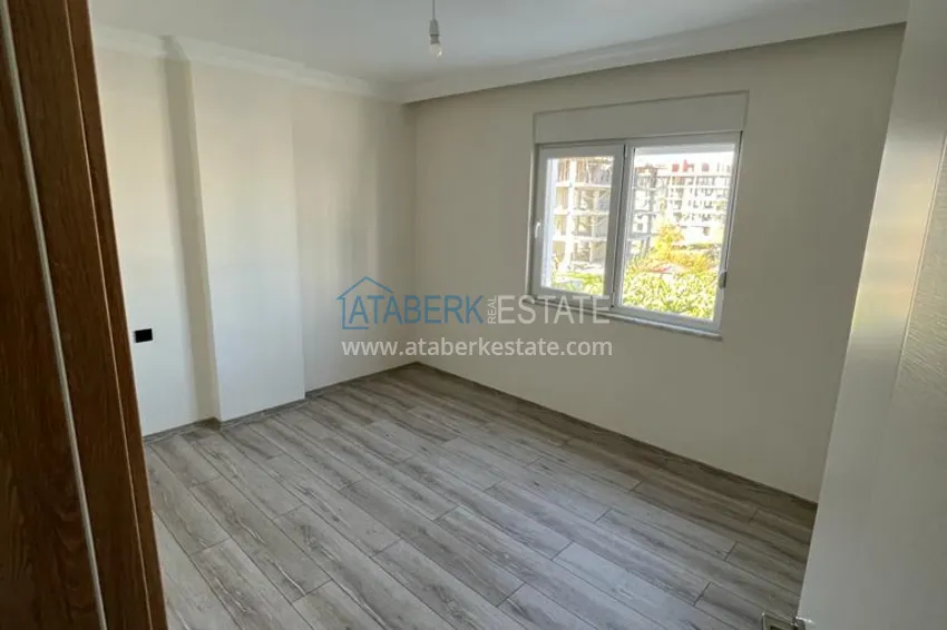 Приобрести Новая четырехкомнатная квартира в Газипаше, район Пазарджи – новостройка 13 