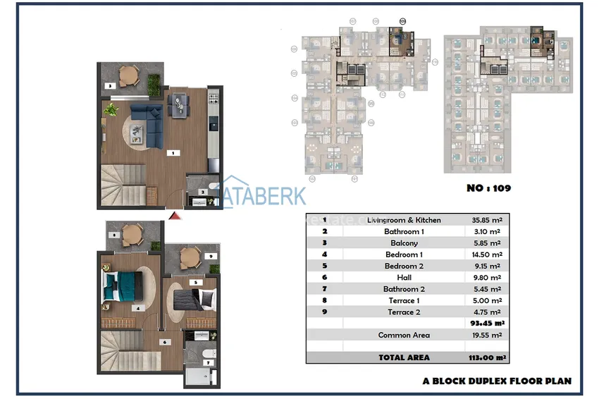 Купить дешево Новый комплекс сегмента комфорт в Алании. РАССРОЧКА НА 2 ГОДА 18 
