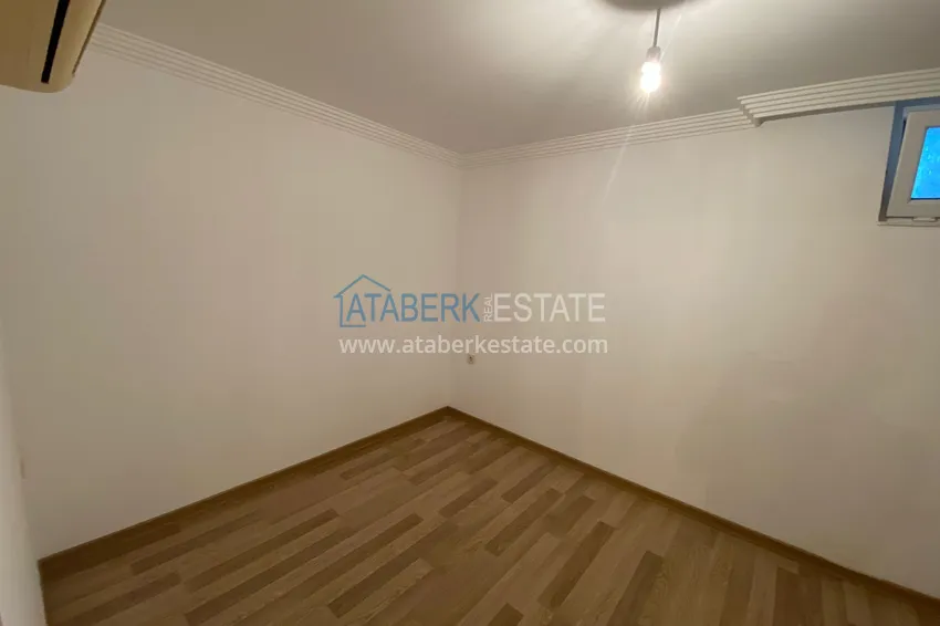 Приобрести Триплекс вилла в коттеджном комплексе Кемер, Гейнюк  13 