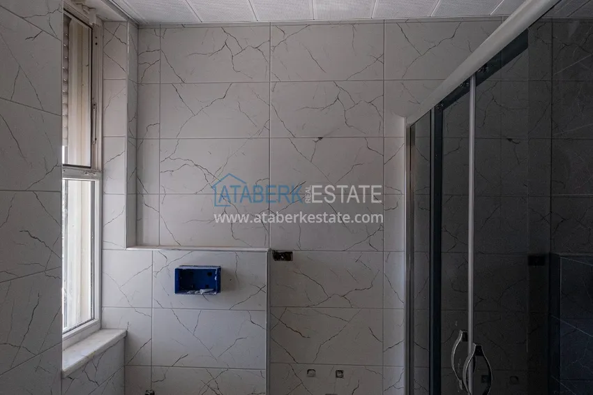 Приобрести Меблированная вилла рядом с морем – 200 метров, в районе Конаклы Алания  16 