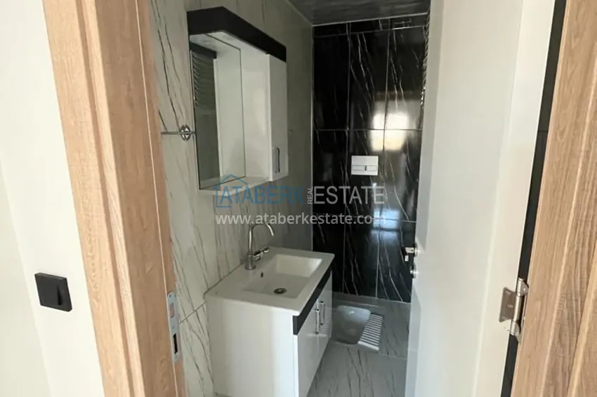 Приобрести Новая четырехкомнатная квартира в Газипаше, район Пазарджи – новостройка 15 