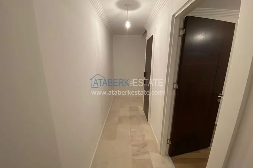 Приобрести Триплекс вилла в коттеджном комплексе Кемер, Гейнюк  15 