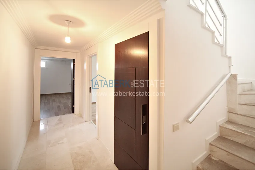 Приобрести Триплекс вилла в коттеджном комплексе Кемер, Гейнюк  16 