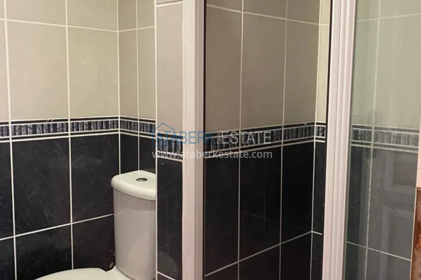 Приобрести Квартира 2+1 меблированная с видом на горы и море, Махмутлар – Алания 17