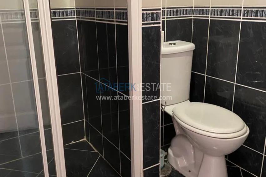 Приобрести Квартира 2+1 меблированная с видом на горы и море, Махмутлар – Алания 18