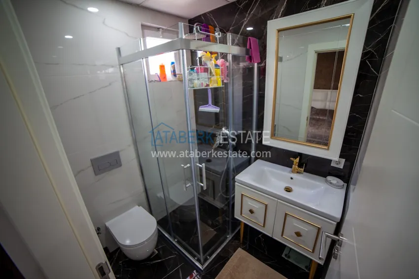 Приобрести Квартира 3+1 от собственника в районе Лара - недвижимость под гражданство в Анталии 19 