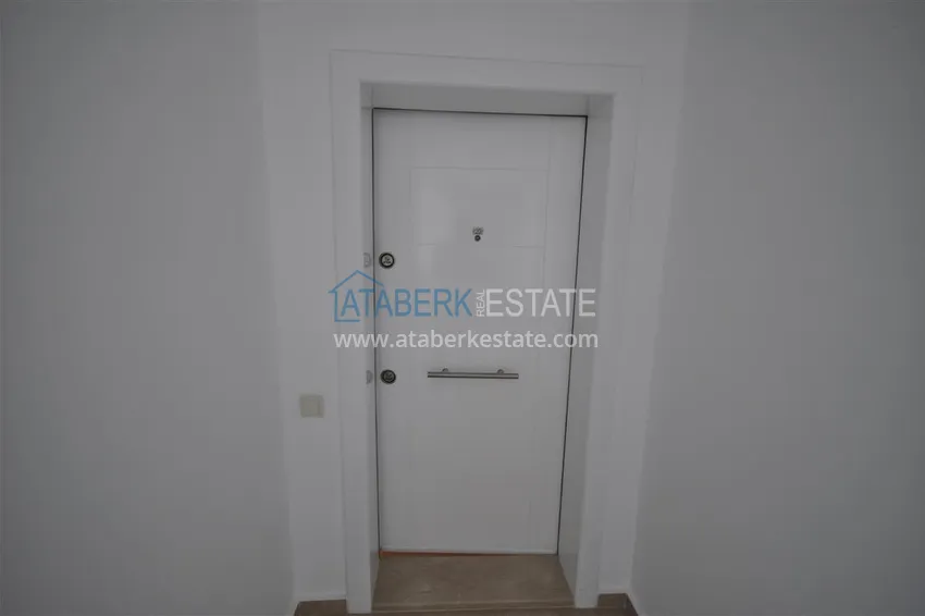 Приобрести Квартира 2+1 меблированная с видом на море и горы, Тосмур – Алания 1 