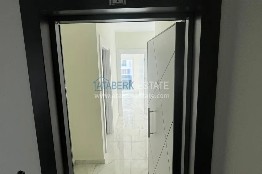 Приобрести Квартира 1+1 с чистовой отделкой в современном комплексе, район Кестель – Алания  1 