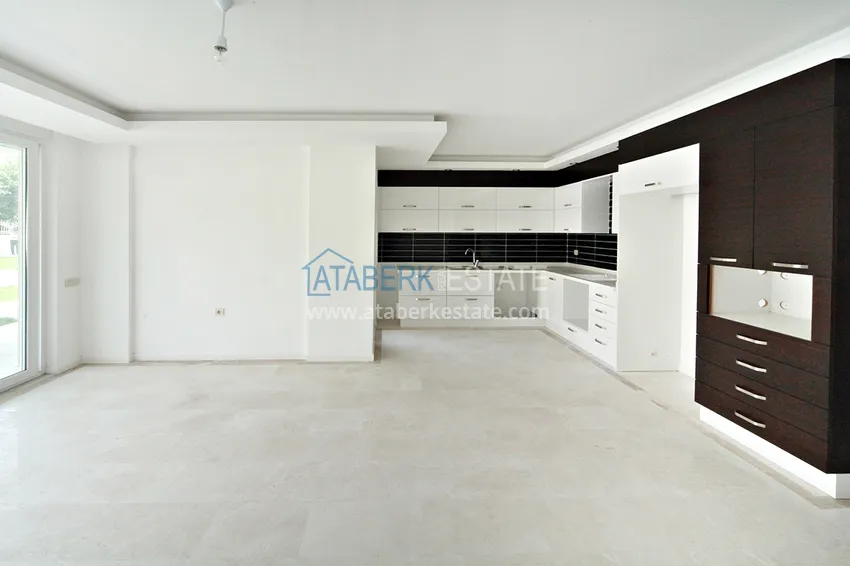 Приобрести Триплекс вилла в коттеджном комплексе Кемер, Гейнюк  1 