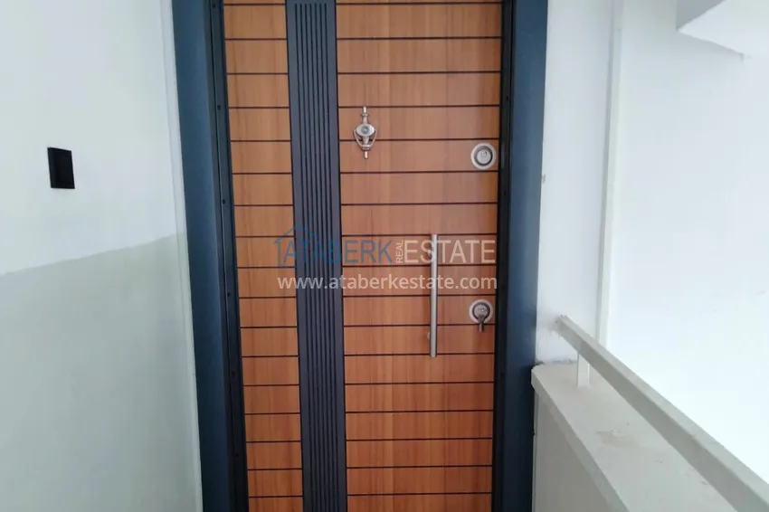 Приобрести Квартира у моря с двумя спальнями и отдельной кухней в районе Конаклы, Алания 1 