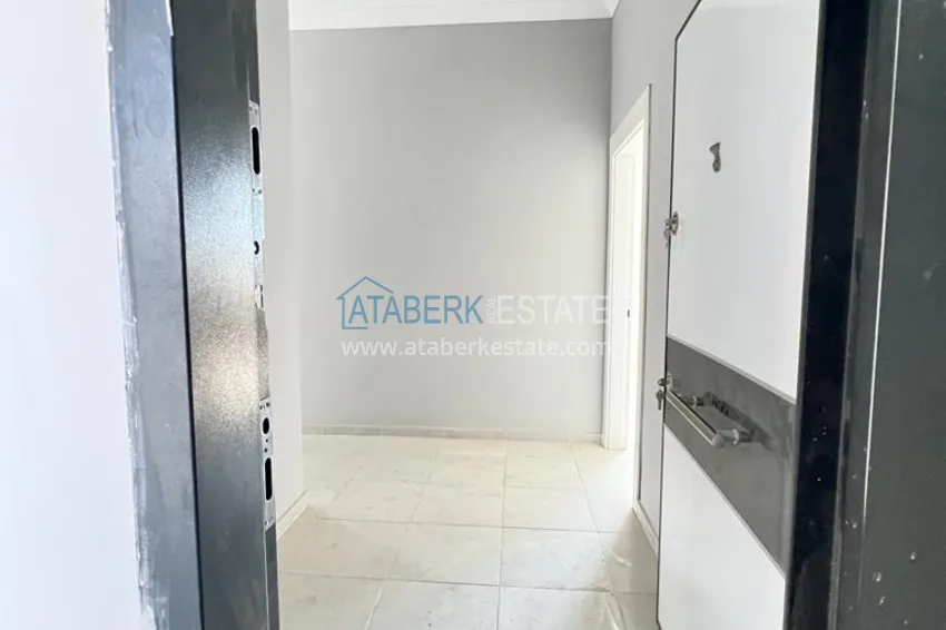 Приобрести Квартира 2+1 в Авсалларе с чистовой отделкой и видом на горы в современном комплексе 1