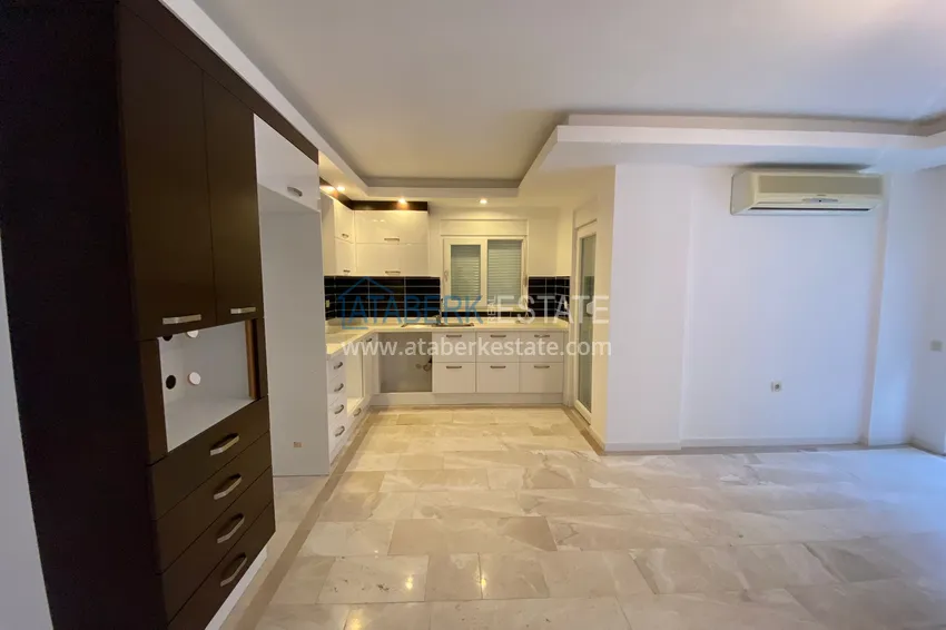 Приобрести Триплекс вилла в коттеджном комплексе Кемер, Гейнюк  2 