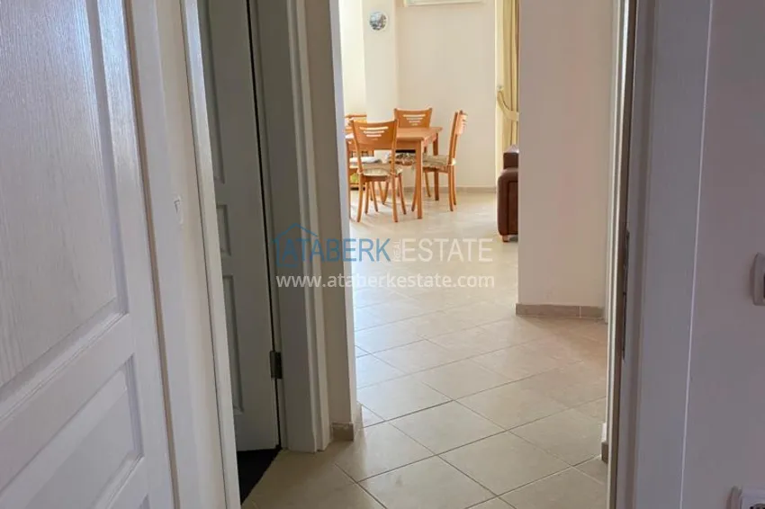 Приобрести Квартира 2+1 меблированная с видом на горы и море, Махмутлар – Алания 2