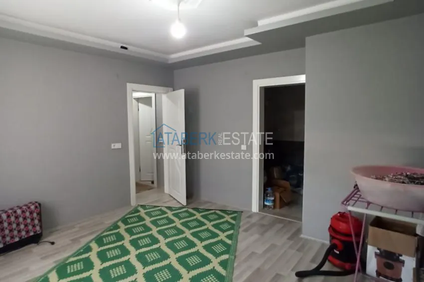 Приобрести Трёхкомнатная квартира в Газипаше, Алания – район открыт для ВНЖ 2 