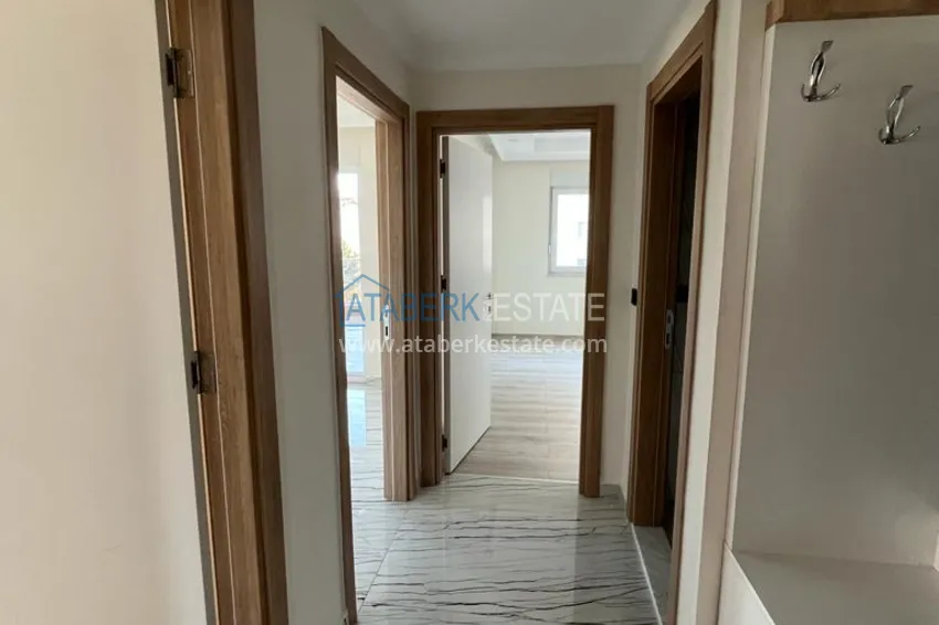 Приобрести Новая четырехкомнатная квартира в Газипаше, район Пазарджи – новостройка 2 