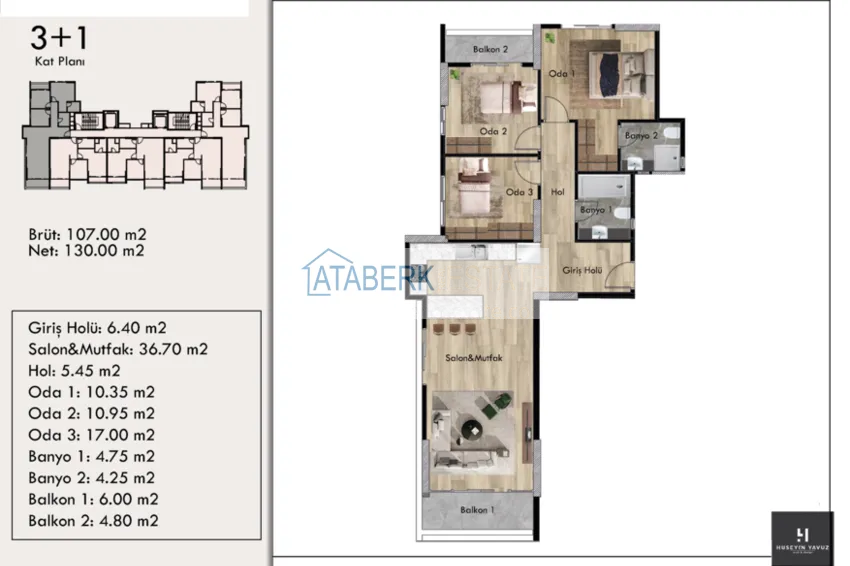 Купить дешево Новый жилой комплекс, в районе Тедже, Мерсин, с собственной инфраструктурой в популярном 4 