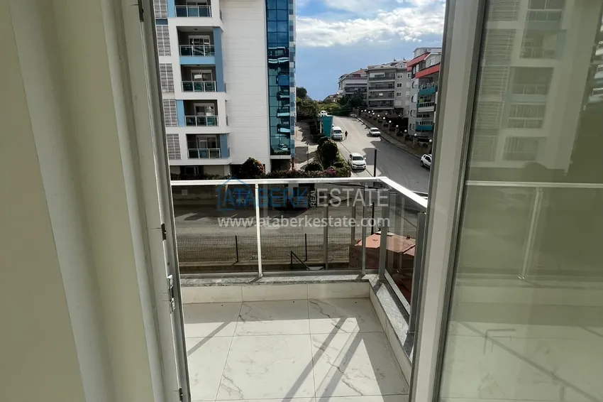 Приобрести Квартира 1+1 с чистовой отделкой в современном комплексе, район Кестель – Алания  3 