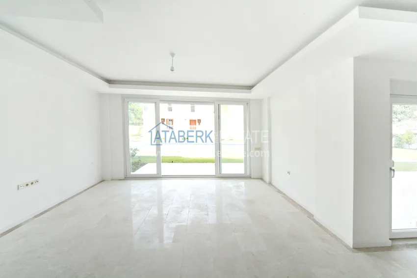 Приобрести Триплекс вилла в коттеджном комплексе Кемер, Гейнюк  4 