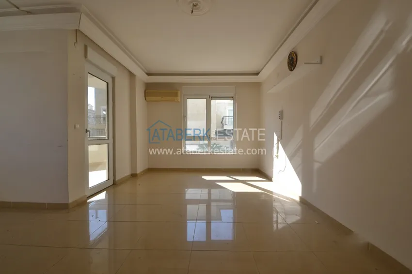 Приобрести Квартира 2+1 с частичным видом на горы, район Джикджилли – Алания 4 