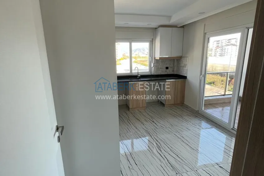 Приобрести Новая четырехкомнатная квартира в Газипаше, район Пазарджи – новостройка 4 