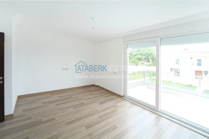 Приобрести Триплекс вилла в коттеджном комплексе Кемер, Гейнюк  5 