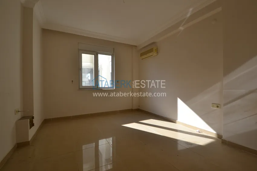 Приобрести Квартира 2+1 с частичным видом на горы, район Джикджилли – Алания 5 