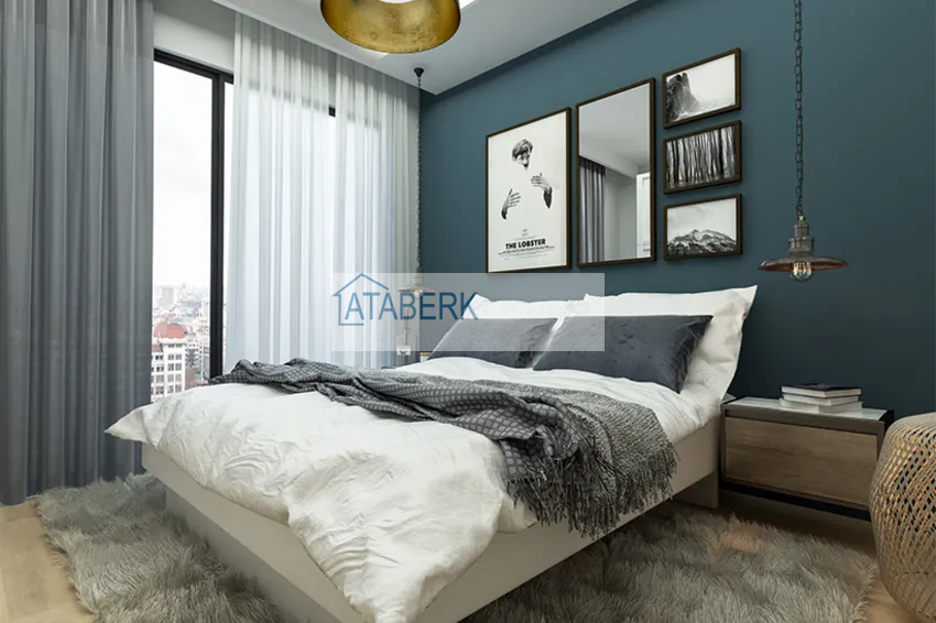 Приобрести Комплекс с инфраструктурой на большой территории в Тедже у моря. 6 