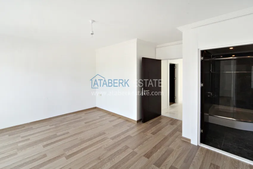 Приобрести Триплекс вилла в коттеджном комплексе Кемер, Гейнюк  6 