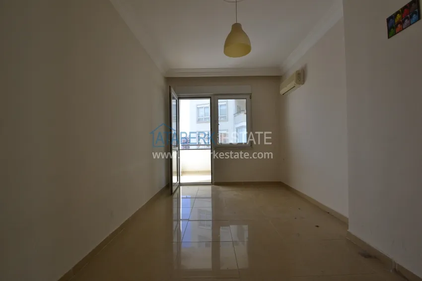 Приобрести Квартира 2+1 с частичным видом на горы, район Джикджилли – Алания 6 