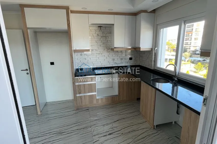 Приобрести Новая четырехкомнатная квартира в Газипаше, район Пазарджи – новостройка 6 