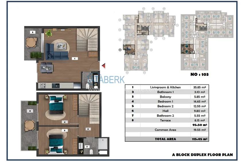 Купить дешево Новый комплекс сегмента комфорт в Алании. РАССРОЧКА НА 2 ГОДА 12 