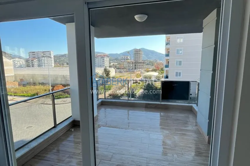 Приобрести Новая четырехкомнатная квартира в Газипаше, район Пазарджи – новостройка 7 