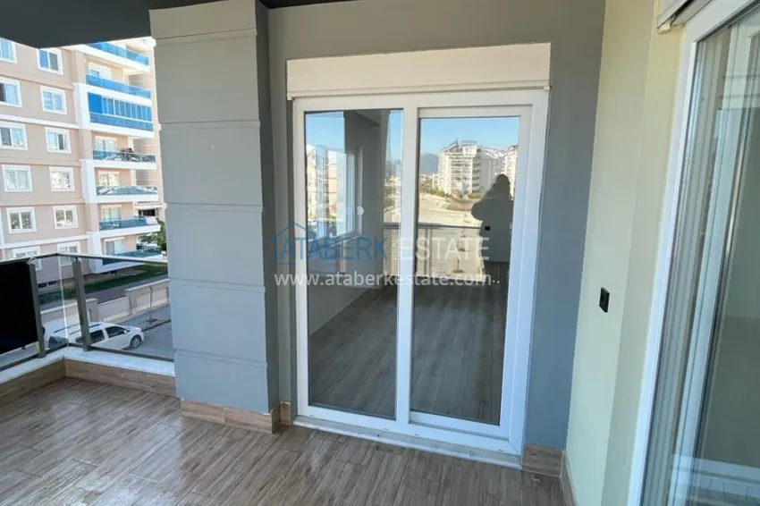 Приобрести Новая четырехкомнатная квартира в Газипаше, район Пазарджи – новостройка 8 