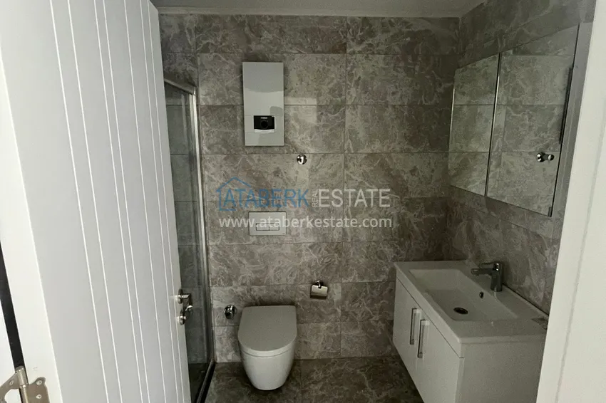 Приобрести Квартира 1+1 с чистовой отделкой в современном комплексе, район Кестель – Алания  7 