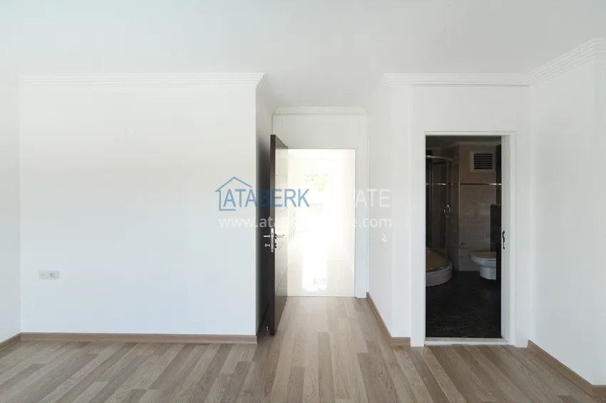 Приобрести Триплекс вилла в коттеджном комплексе Кемер, Гейнюк  7 