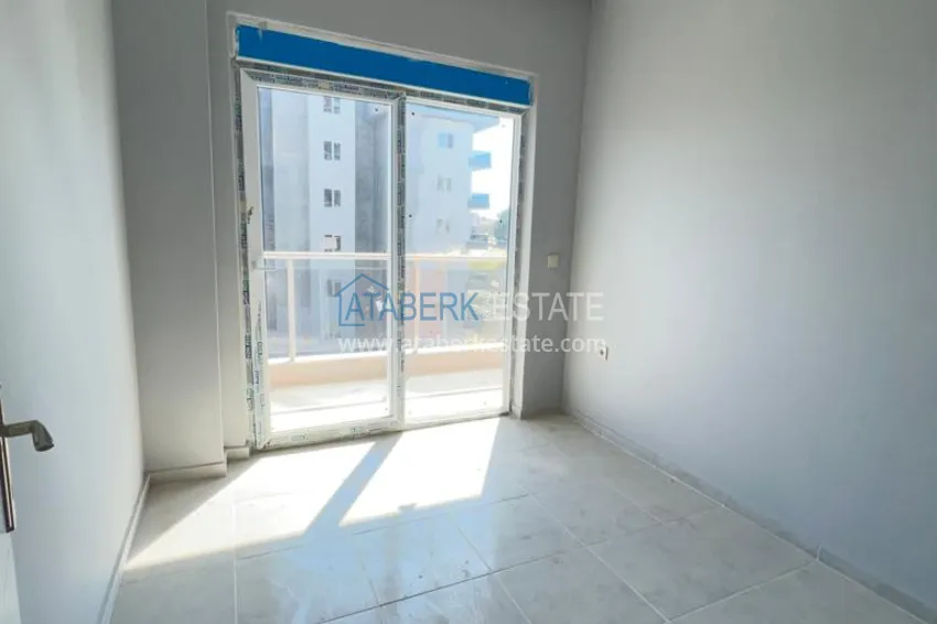 Приобрести Квартира 2+1 в Авсалларе с чистовой отделкой и видом на горы в современном комплексе 6