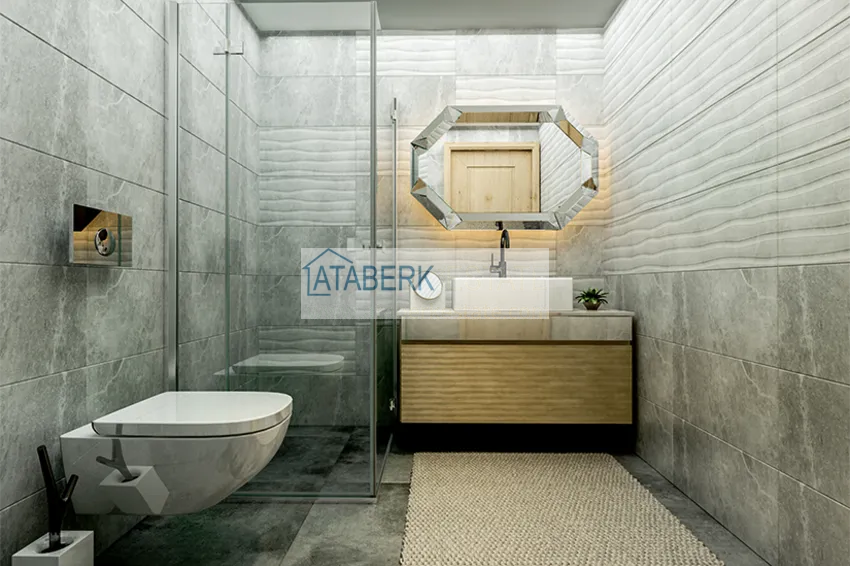 Приобрести Комплекс с инфраструктурой на большой территории в Тедже у моря. 1 