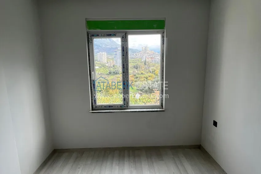 Приобрести Квартира 2+1 с чистовой отделкой в новом комплексе, Махмутлар - Алания 8 