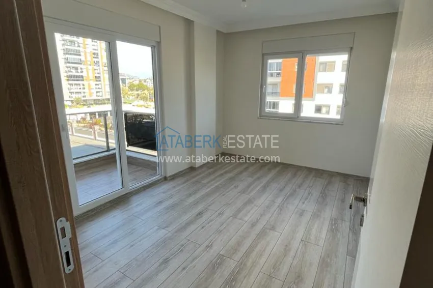 Приобрести Новая четырехкомнатная квартира в Газипаше, район Пазарджи – новостройка 10 