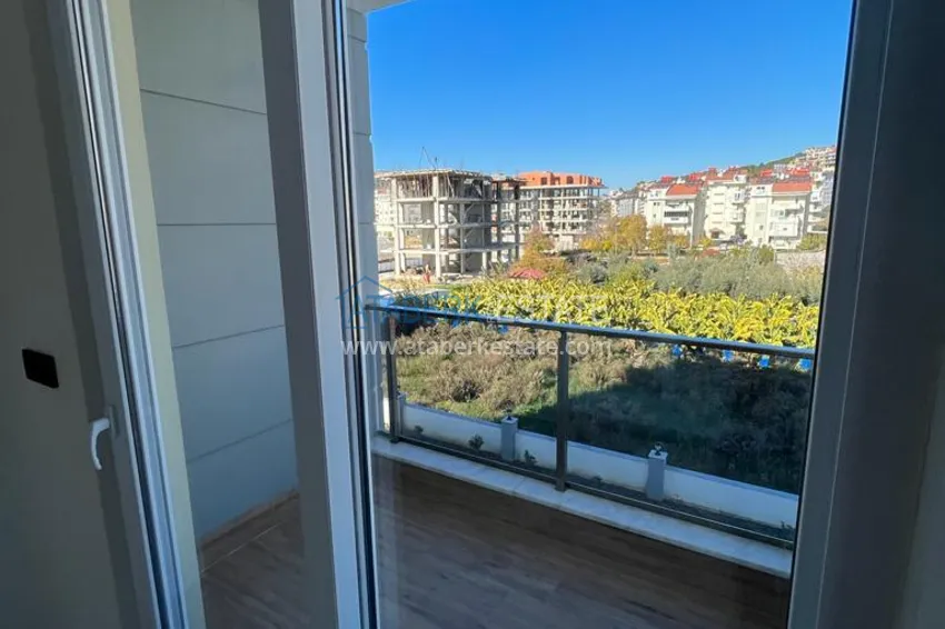 Приобрести Новая четырехкомнатная квартира в Газипаше, район Пазарджи – новостройка 11 