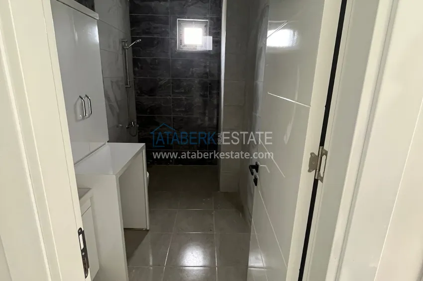 Приобрести Квартира 2+1 с чистовой отделкой в новом комплексе, Махмутлар - Алания 10 