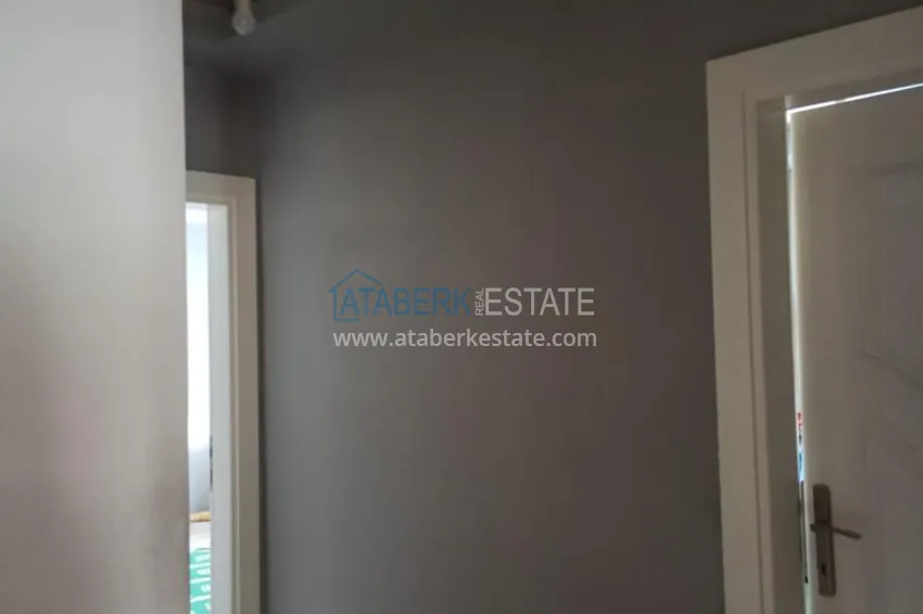 Приобрести Трёхкомнатная квартира в Газипаше, Алания – район открыт для ВНЖ 9 