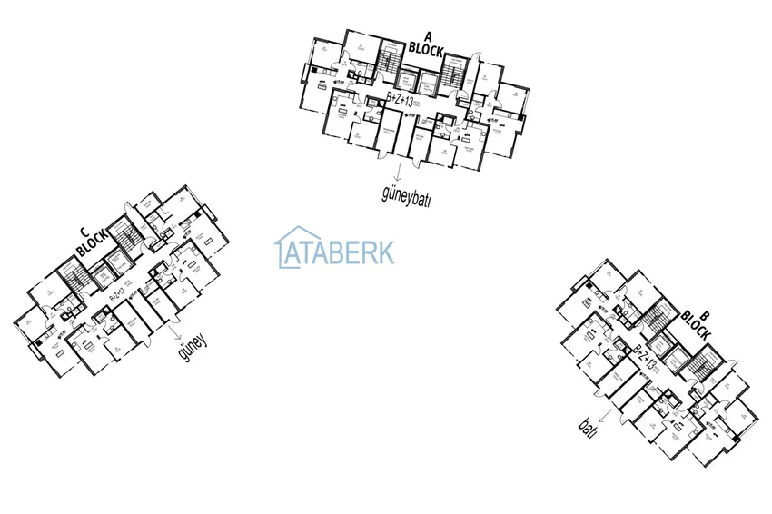 Купить дешево Новый инвестиционный комплекс с инфраструктурой у моря. Старт продаж 6