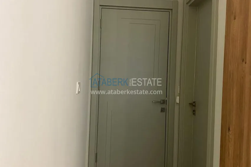 Приобрести Квартира 2+1 с мебелью в районе Кестель на первой береговой линии 2 