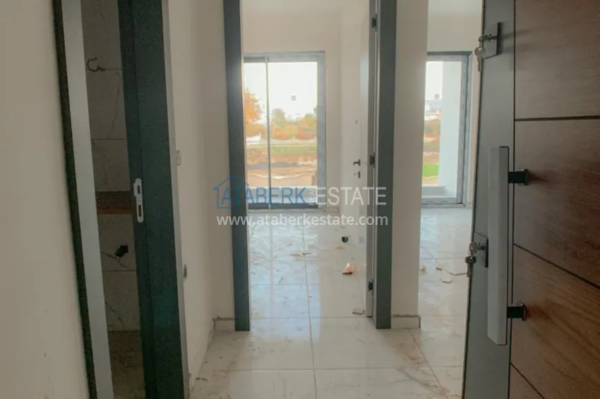 Приобрести Новая квартира 1+1 с чистовой отделкой в современном новом комплексе - Газипаша 1 